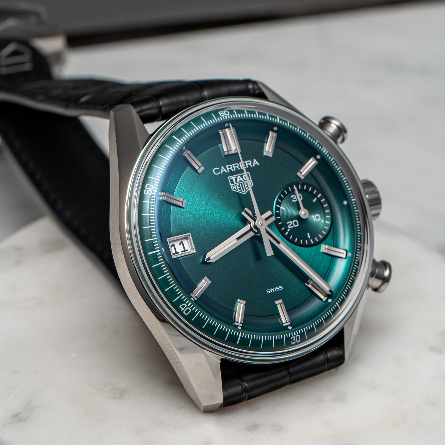 Replicas TAG Heuer Carrera Chronograph